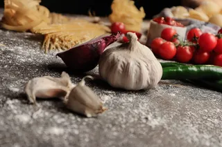 食品、食品和饮料、健康饮食、新鲜度、静物、蔬菜、香料、健康