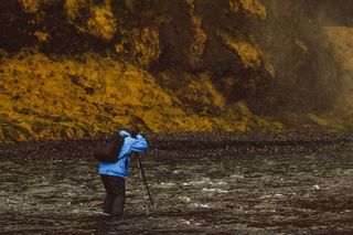 人、人、冒险、旅行、户外、河流、水、水流