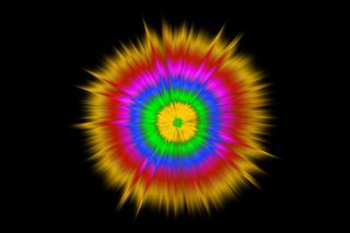 现场, 爆炸, 明星, 实验, 结构, 纹理, 背景, 光线