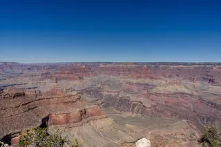 干旱、峡谷、沙漠、干旱、景观、山脉、户外、砂岩
