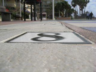 数字，八，土壤，数字，八，建筑结构，没有人，天，建筑