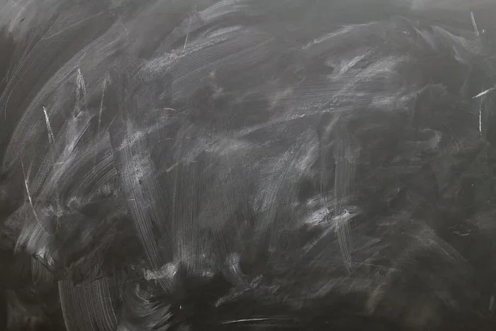 黑板，黑板，空的，石板，学校，粉笔，假期，教育