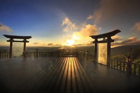 省, 越南, 镇, 寺, 神奇, 阳光, 林同, linhqui 省, 越南, 镇, 寺, 神奇, 阳光, 林同, linhqui