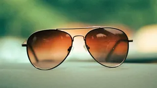 印度, 新德里, 风镜, 眼镜, 太阳镜, 眼镜, 墨镜