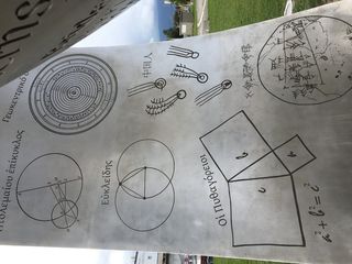 文本, 日内瓦, Cern, 图, 计划, 情节, 建筑, 建设