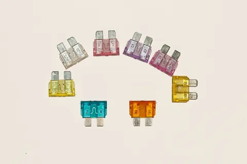 保险丝、汽车、电子产品、零配件、diy、电气部件、企业、无人