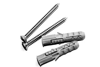 灰度照片、螺钉、插头、设备、金属、维修、钢、白色