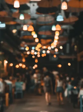 模糊人走路, 抽象, 模糊, 光明, 庆典, 仪式, 多彩