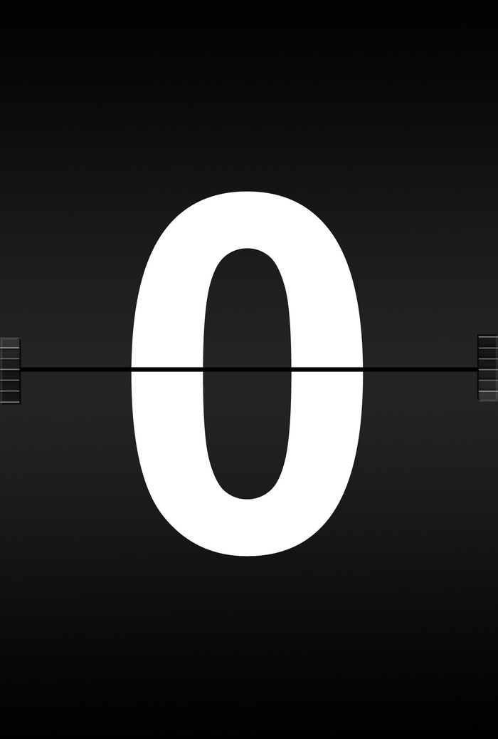 0数字文本、字母、abc、字母表、日记字体、机场、记分牌、广告