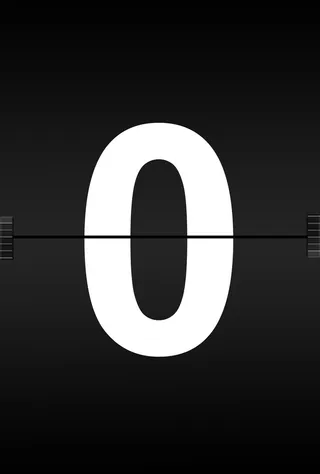 0数字文本、字母、abc、字母表、日记字体、机场、记分牌、广告