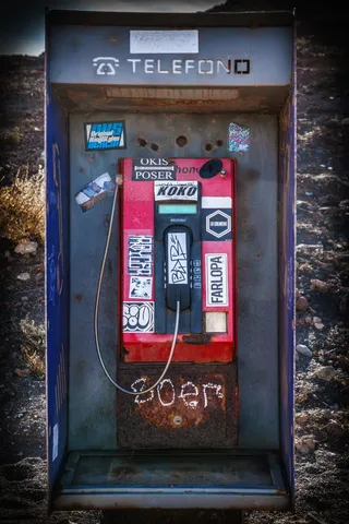 电话，电话，付费电话，呼叫，国外，长途电话，历史，通信