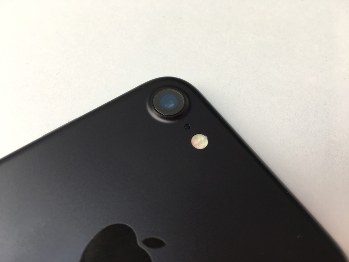 黑色iphone 8、iphone 7、Touch Id、Home、smarton、key return、apple、特写