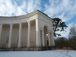 三格蕾丝，冰箱，纪念碑，天空，建筑，建筑，建筑，建筑柱