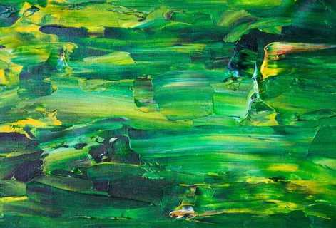 抽象绘画 抽象绘画