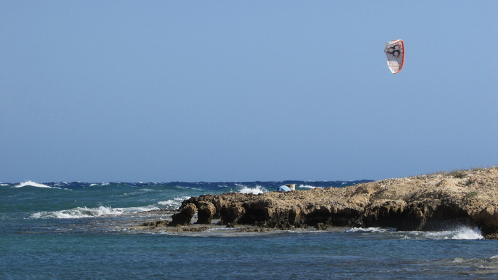 塞浦路斯，ayia napa，帆板，冲浪，帆板，风，帆板，速度