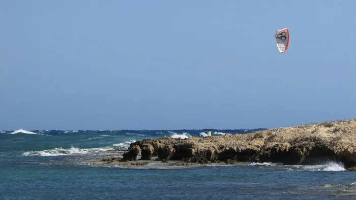 塞浦路斯，ayia napa，帆板，冲浪，帆板，风，帆板，速度