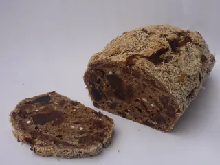 水果、面包、葡萄干、食品和饮料、食品、室内、摄影棚拍摄、新鲜度