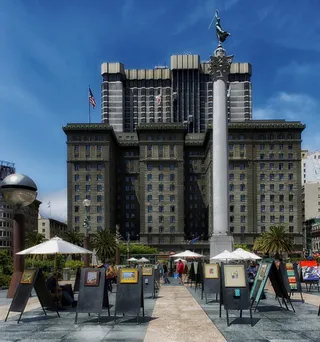 旧金山, 加利福尼亚州, 加利福尼亚州, 城市, 旧金山, 加利福尼亚州, 城市, 城市, 天际线