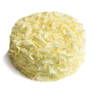 榴莲、蛋糕、甜点、摄影棚快照、白色背景、食品和饮料、食品、切下