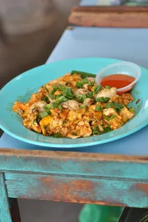 小贩，马来西亚食品，马来西亚，食品，食品和饮料，健康饮食，即食，健康