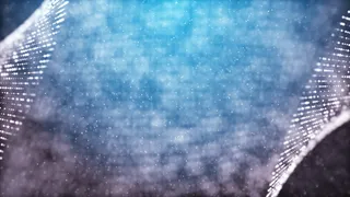 特写照片，白，蓝，光，点，网格，形状，抽象