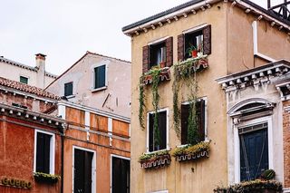 意大利威尼斯之旅