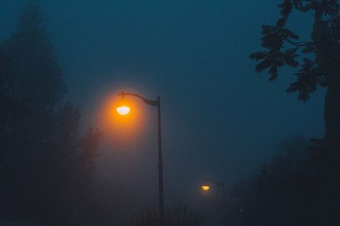 路灯,转向灯,灯柱,灯,夜晚,黑暗,灯柱 路灯,转向灯,灯柱,灯,夜晚,黑暗,灯柱