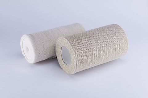 绷带，纱布，治疗，医疗，创可贴，演播室镜头，室内，没有人