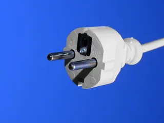 插头，电缆，线路，电流，能量，电缆，线路，电源线，电力