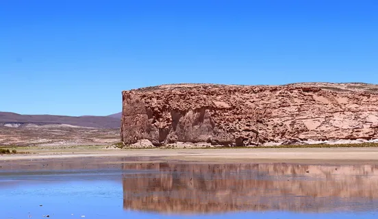玻利维亚，度假，公路旅行，山地，景观，沙漠，火山，泻湖