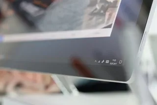 银色、平板、屏幕、显示器、显示、菜单栏、windows、microsoft