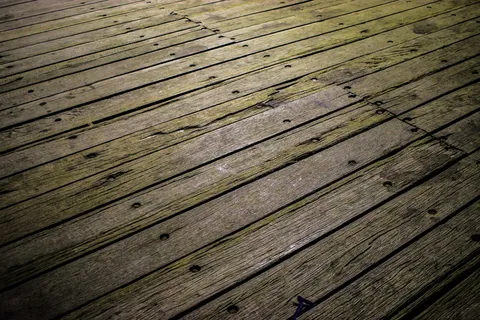 桥梁、建筑物、木板路、木材、甲板、水、船、绿色 桥梁、建筑物、木板路、木材、甲板、水、船、绿色