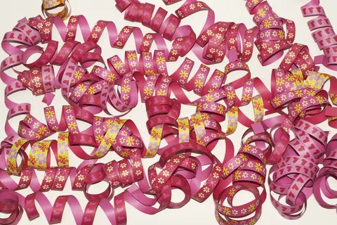 流光、狂欢节、背景、聚会、五颜六色、彩色、无人物、大对象群