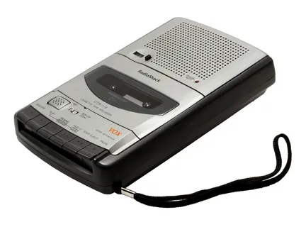 gray,radioshack盒式磁带播放器,录音机,盒式磁带,内置麦克风,radioshack,手持式录音机,工作 gray,radioshack盒式磁带播放器,录音机,盒式磁带,内置麦克风,radioshack,手持式录音机,工作