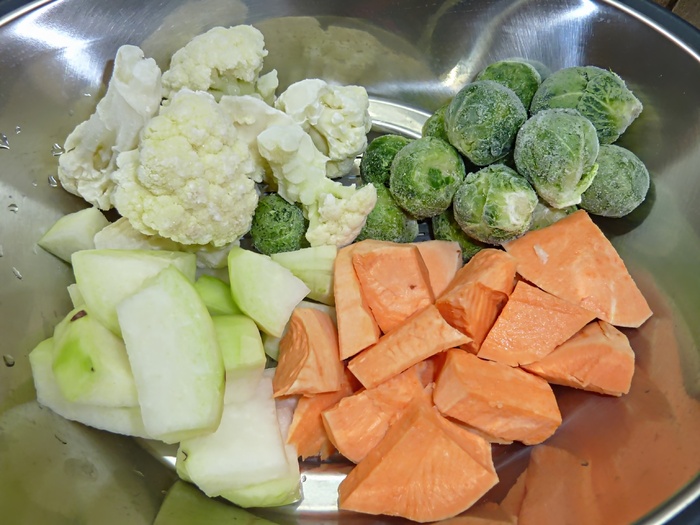 蔬菜，公寓，食物，厨房，吃，维生素，有机烹饪，生物