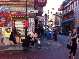 美国，旧金山，301个电池ST，城市，建筑，街道，建筑外观，建筑结构