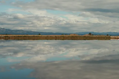 delta、ebro、sky、reflection、clouds、cloud-sky、宁静场景、scenics-nature delta、ebro、sky、reflection、clouds、cloud-sky、宁静场景、scenics-nature