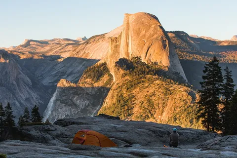 自然、景观、帐篷、营地、攀登、远足、徒步旅行、高山 自然、景观、帐篷、营地、攀登、远足、徒步旅行、高山