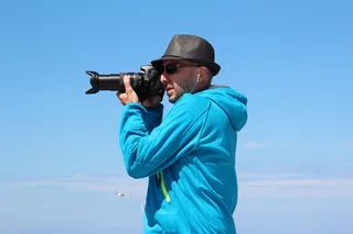 摄影师, 变焦镜头, 佳能, 照片, 相机, 镜头, 摄影, 数码