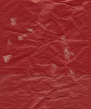 背景，红色，袋子，折痕，褶皱，纹理，纹理，背景