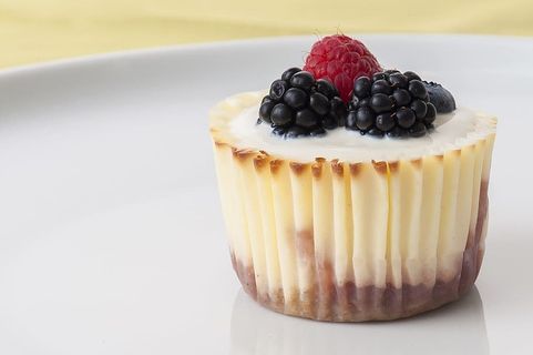 食物，水果，糖，早餐，烘焙，浆果，黑莓，蓝莓