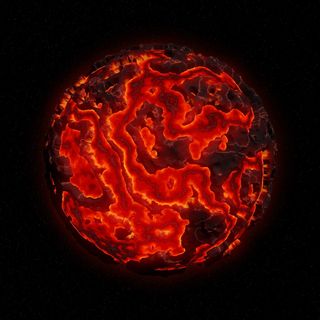 红色、黑色、插图、科学、神经学、解剖学、火焰、烧伤