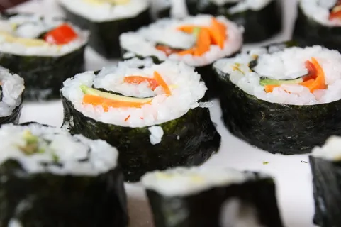 寿司,素食主义者,食物,素食主义者,健康,海鲜,日本食物,健康饮食 寿司,素食主义者,食物,素食主义者,健康,海鲜,日本食物,健康饮食