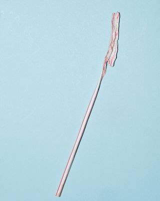 稻草、垃圾、薄荷、二手、复印空间、蓝色、无人、低角度视图