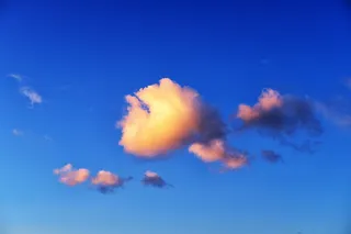 天空，云，心情，日落，日出，法本斯皮尔，颜色，云-天空