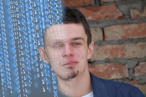 男人，布朗，砖墙，男孩，系统，二进制，小说，程序