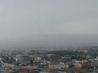 雷雨，暴雨，风暴，雨，雨云，暴雨，倾盆大雨，暴雨