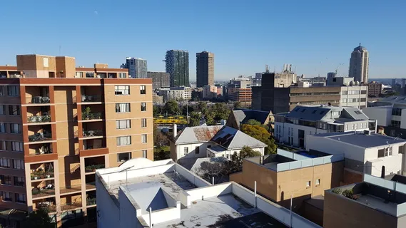 悉尼，澳大利亚，新南威尔士，建筑，建筑外观，建筑，建造结构，城市