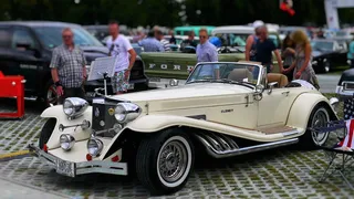 Auto、Retro、Automotive、Crom、Oldtimer、北美、clemet、vintage