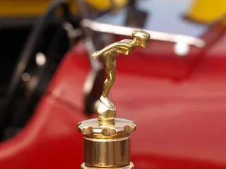 乡绅, straker, 饰品, oldtimer, 车辆, 汽车, 汽车, 经典